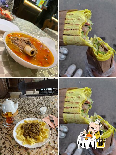 Рахат