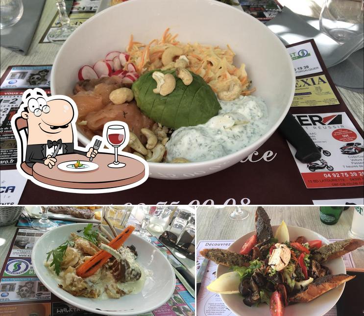 Cafe Du Commerce