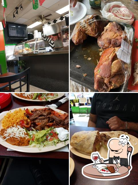 Carnitas Aguascalientes
