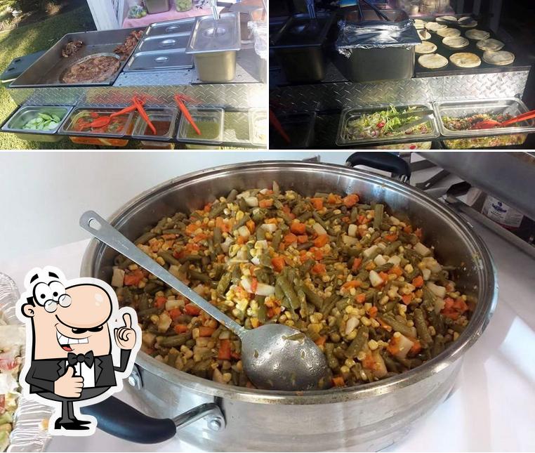 Conchis Catering