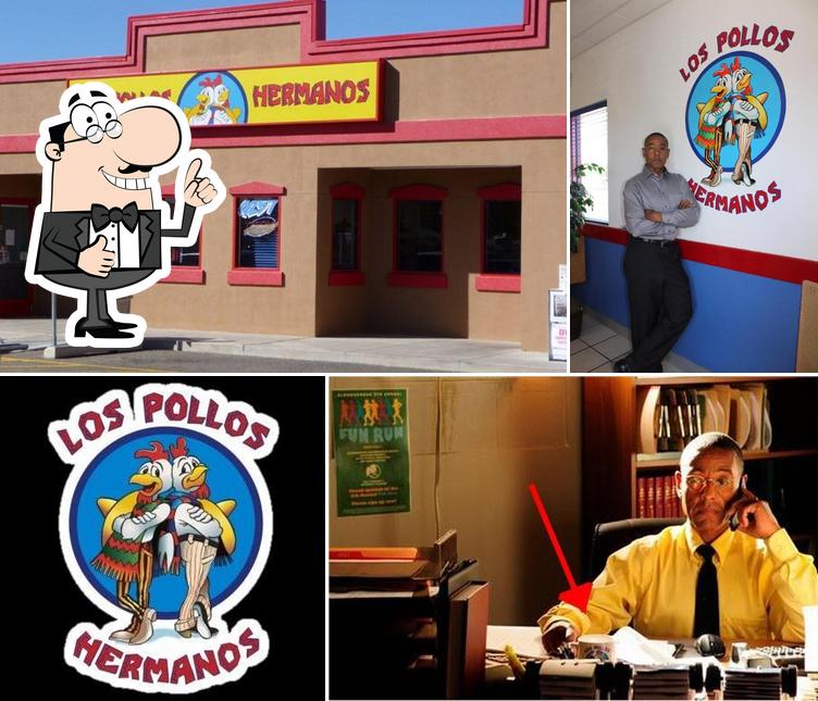 El Pollo Hermanos