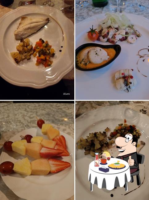 Galeons Diner