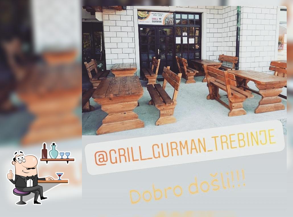 Gurman Gril