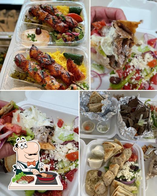 Gyro Xpress Boca