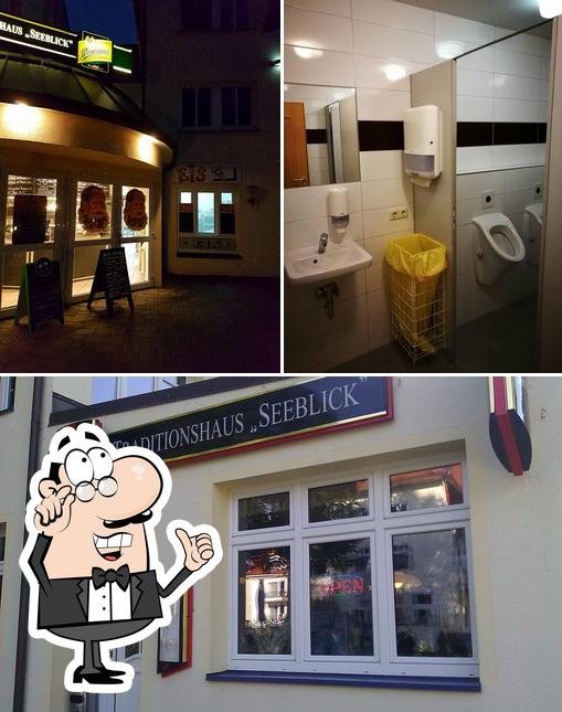 Haus Seeblick