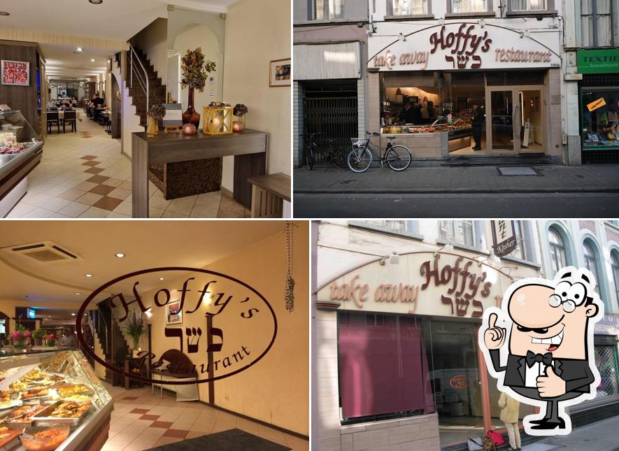 Hoffy's Restaurant & Take Away