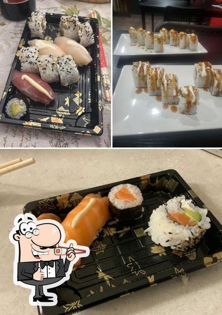 Hu Sushi