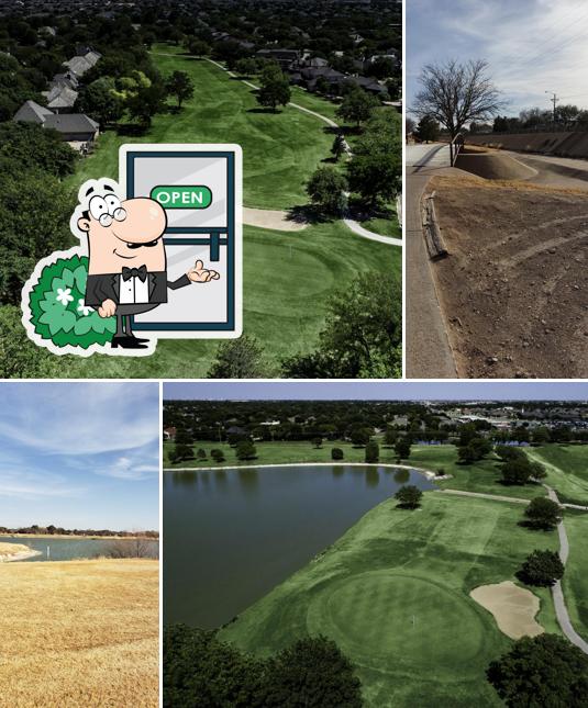 LakeRidge Country Club