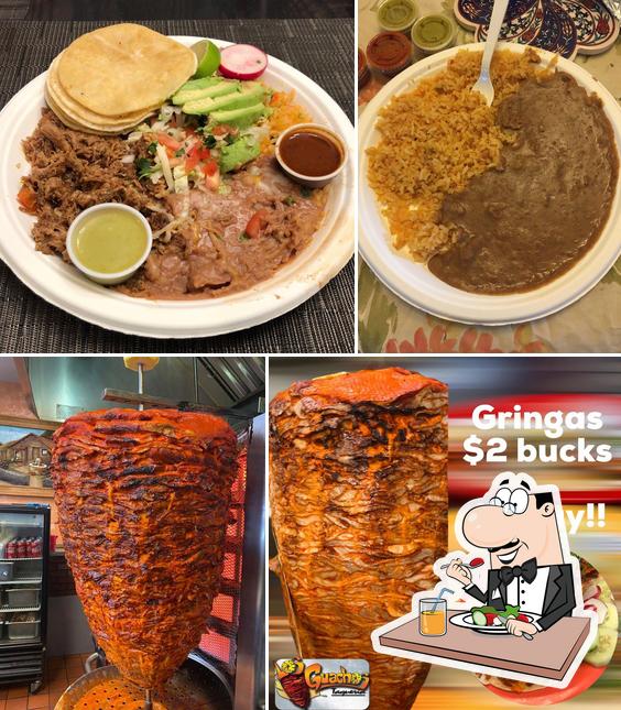 Taqueria Los Amigos