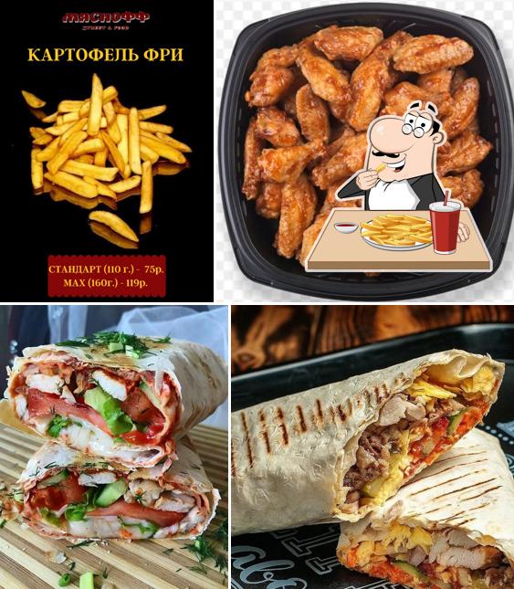 Мяснофф & grill&house