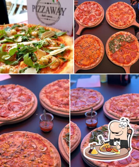 Molini Pizza Kurier & Take Away Neuenhof