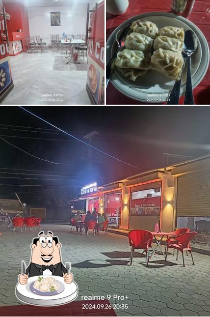 Rupal Food Corner