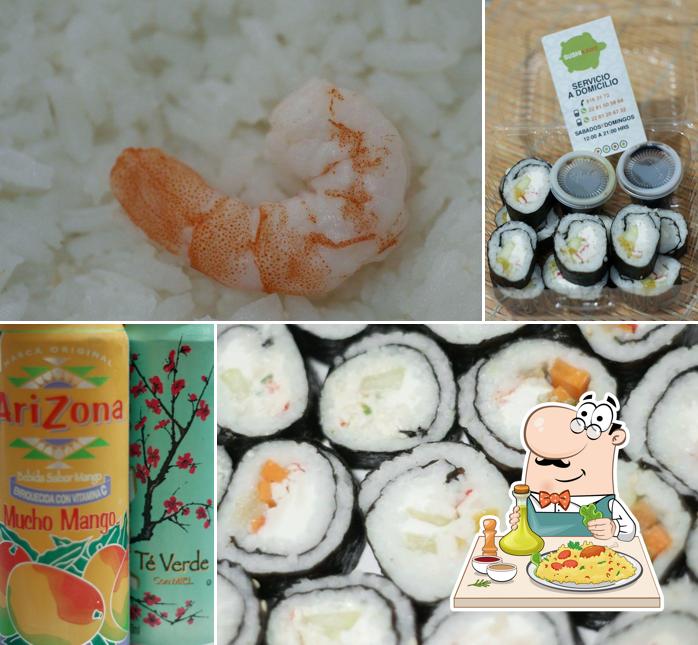 Sushi Kame