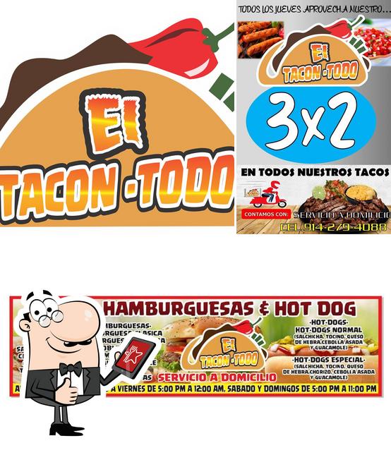 Tacon-Todo