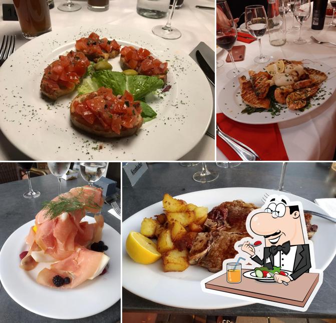 VA bene Ristorante