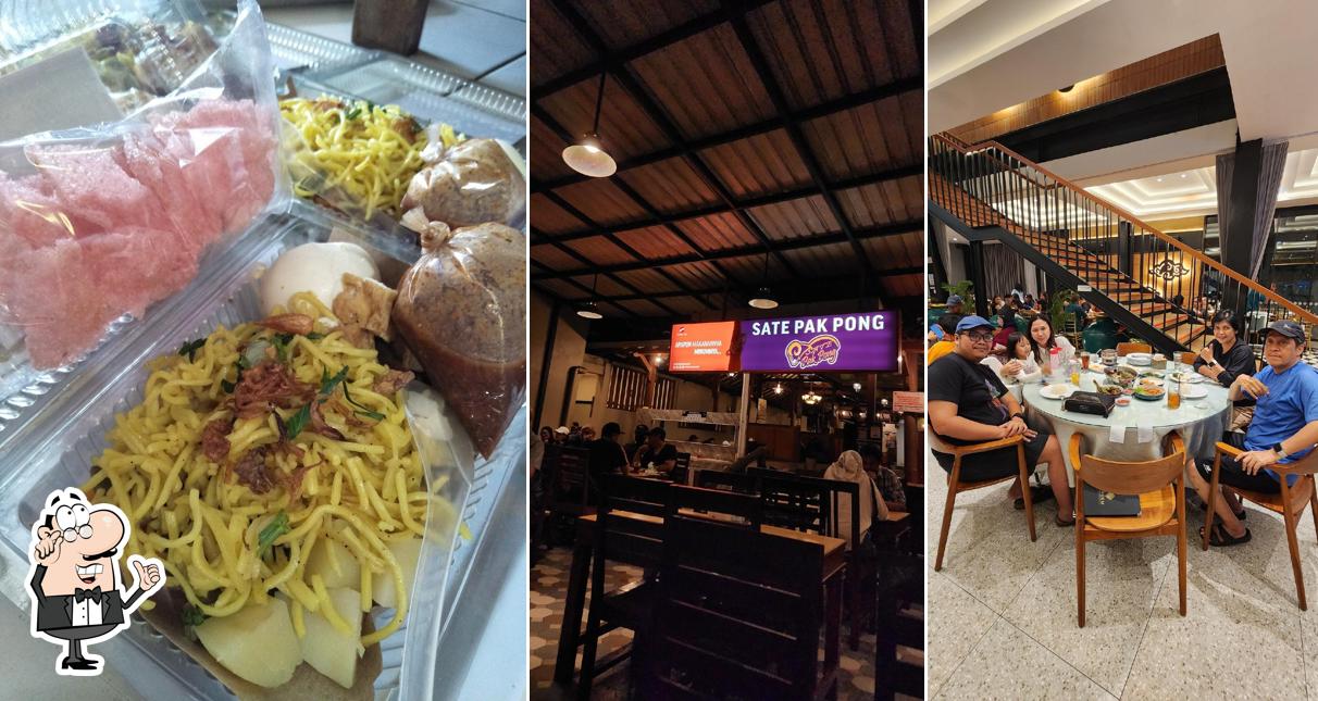 Warung Makan Sakinah