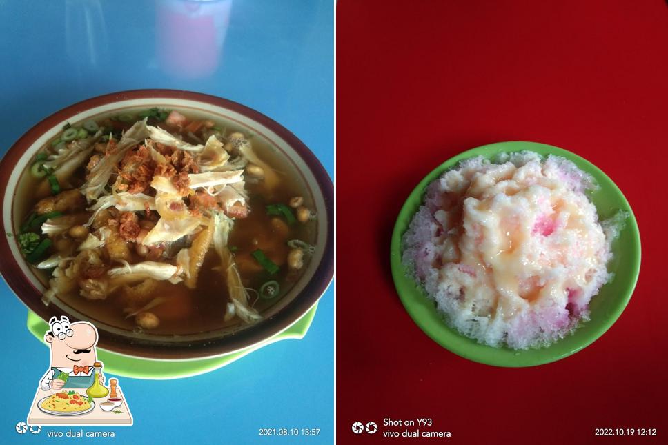 Warung Mas Feri Firman