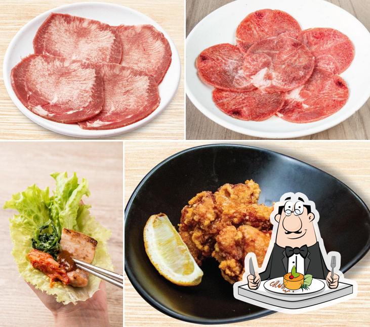 Yakinikuguriguriya Ekiyaten