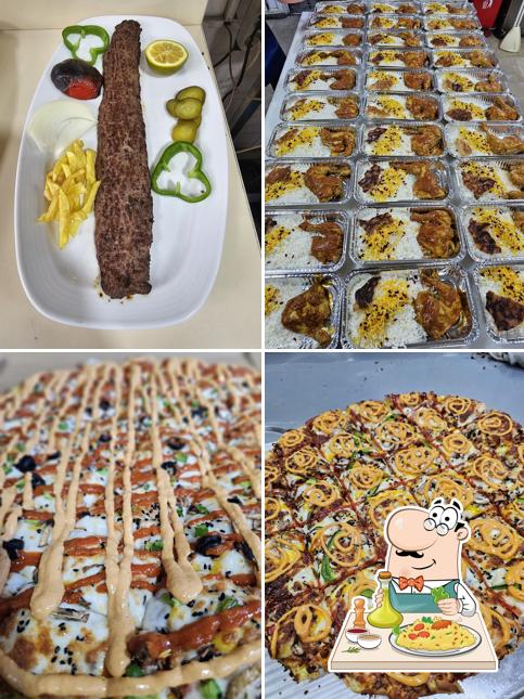بیرون بر رشیدی