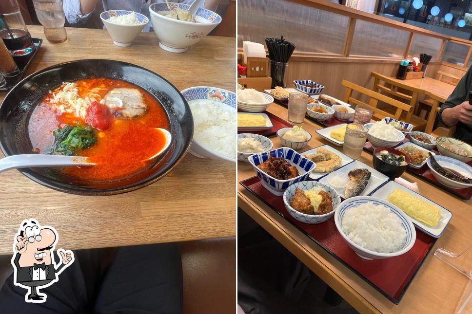 らーめん花楽