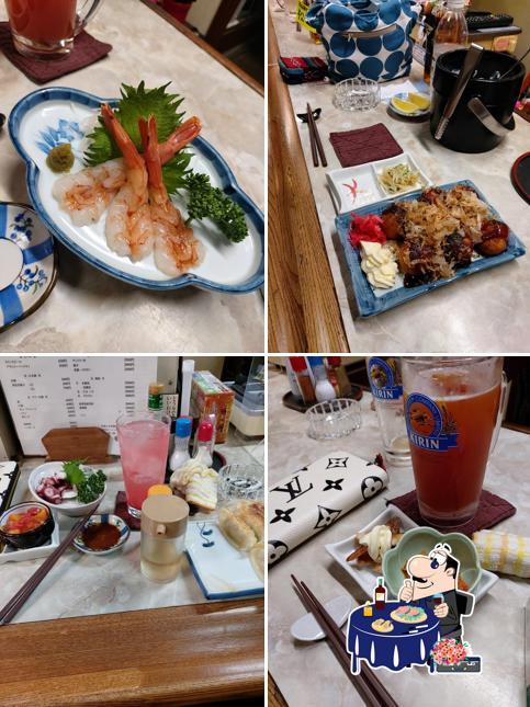 酒処肴屋