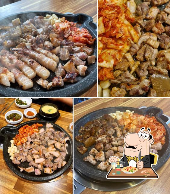 뒷고기육백