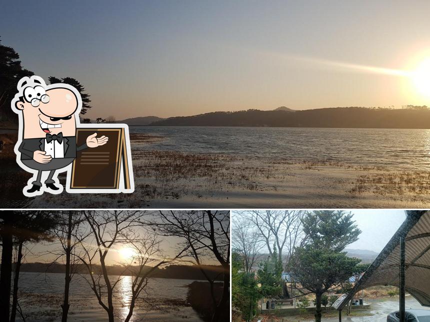 풍전호수
