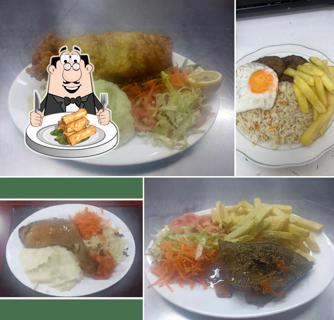 Restaurante Pinto