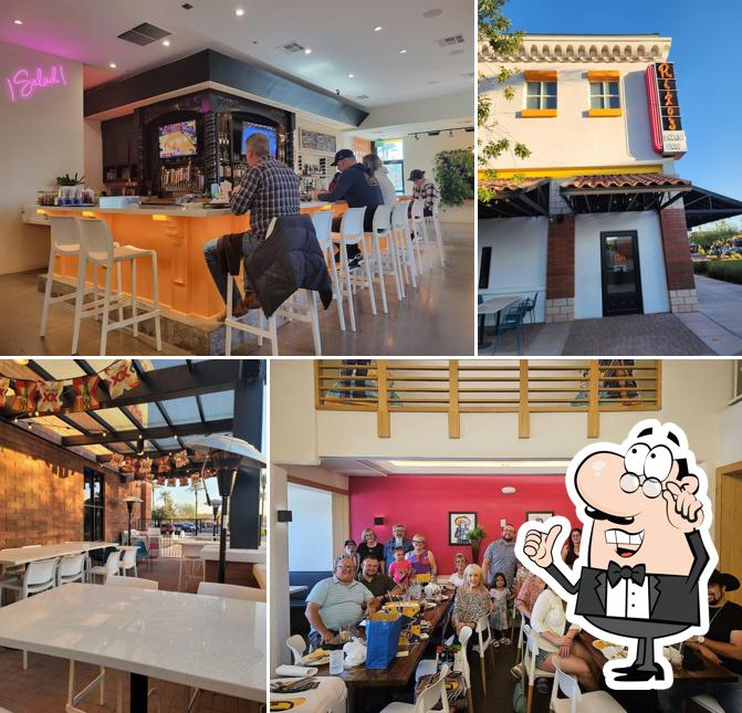 Rito's Mexican Food