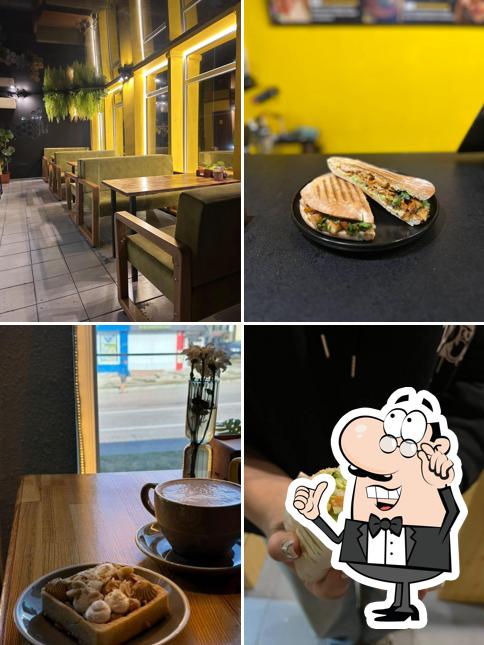 Street Food