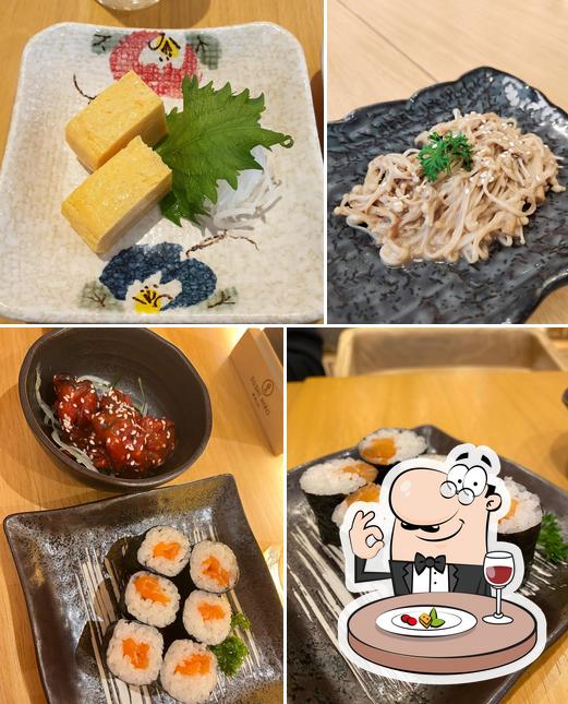 Sushi Hiro