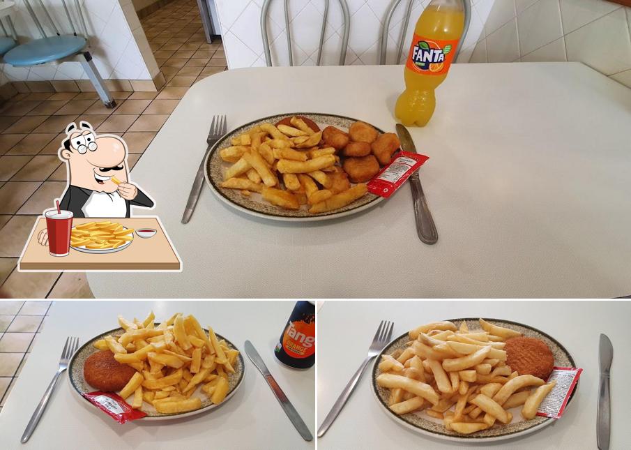 The Chippy