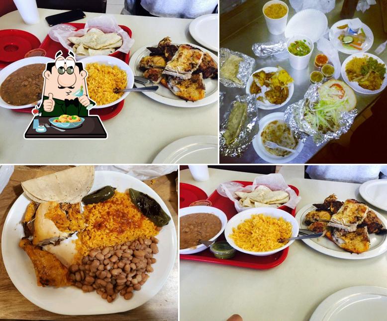El Pollo Fino Placentia