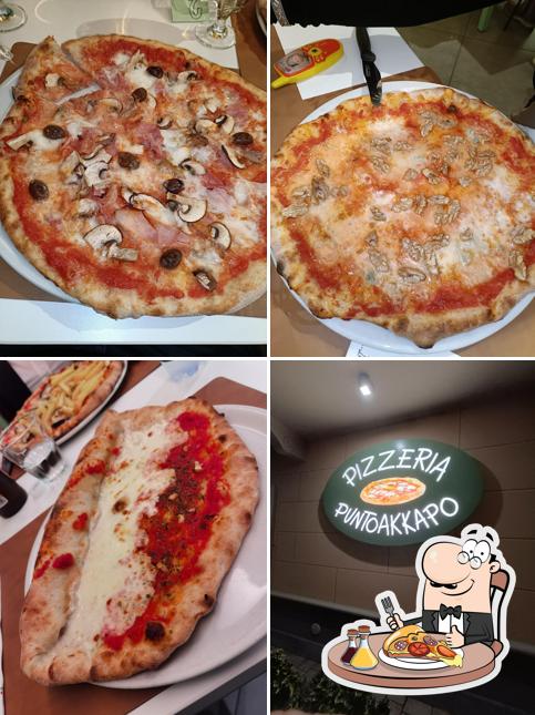 Pizzeria Puntoakkapo