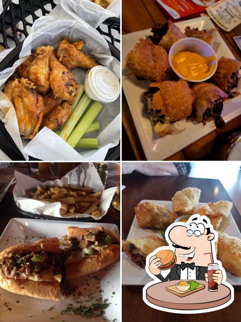 22 Klicks Bar and Grill