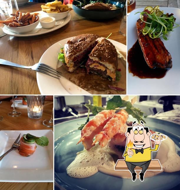 Heerlijk Burgers & Bites
