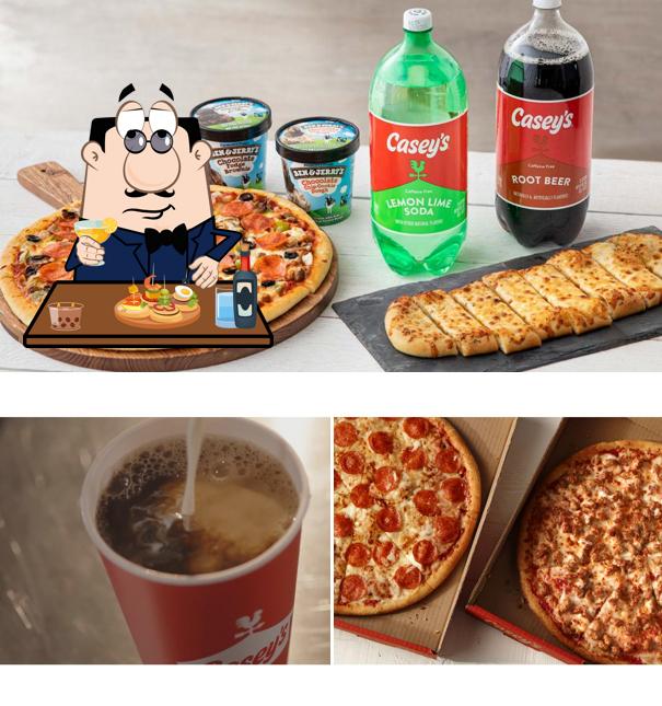 Casey's