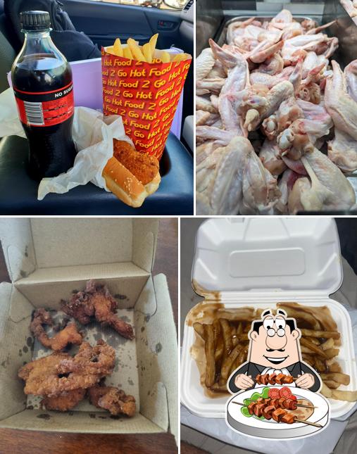 Chicken Avenue