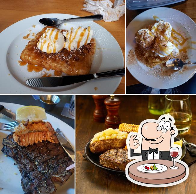 Chuck's Roadhouse Bar and Grill