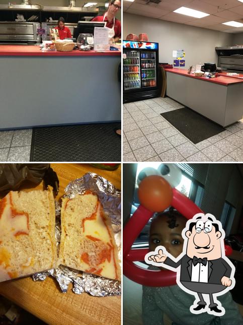 Cocca's Pizza