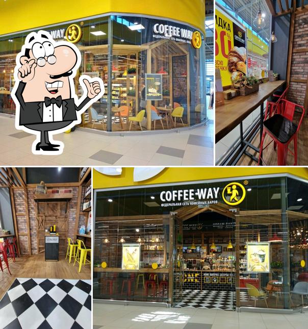 Coffee Way