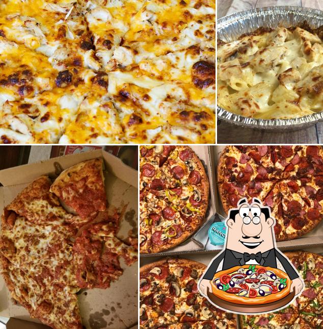 Domino's Pizza