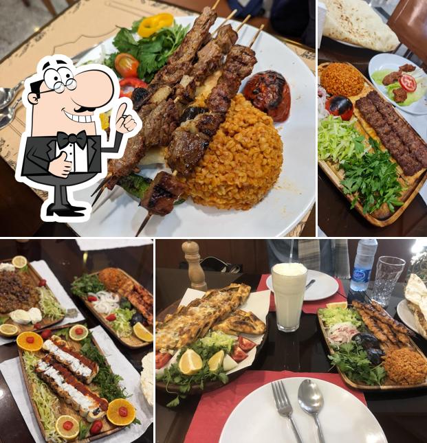 Helal Turkish Restaurant
