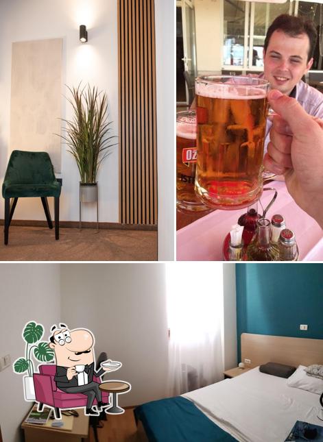 Hotel Marina