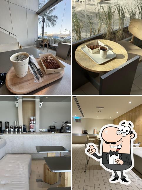 IOTA The Bakery