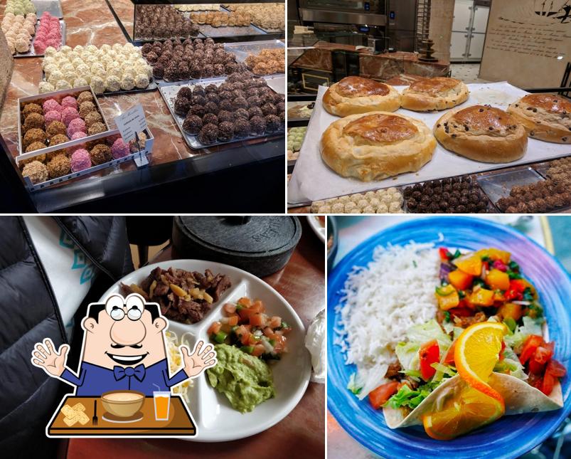 La Perla Bar • Paris, cocktails bar Paris, Tequila Bar