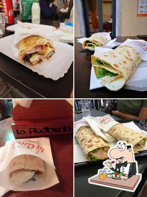 La Piadineria del Ghetto Trieste