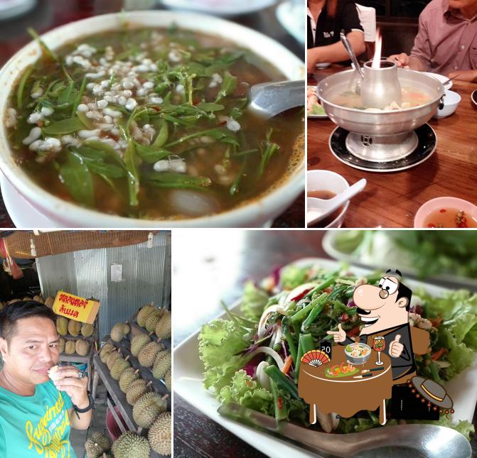 Ma Nun Restaurant