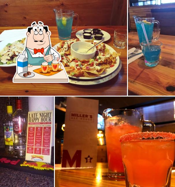 Miller's Ale House