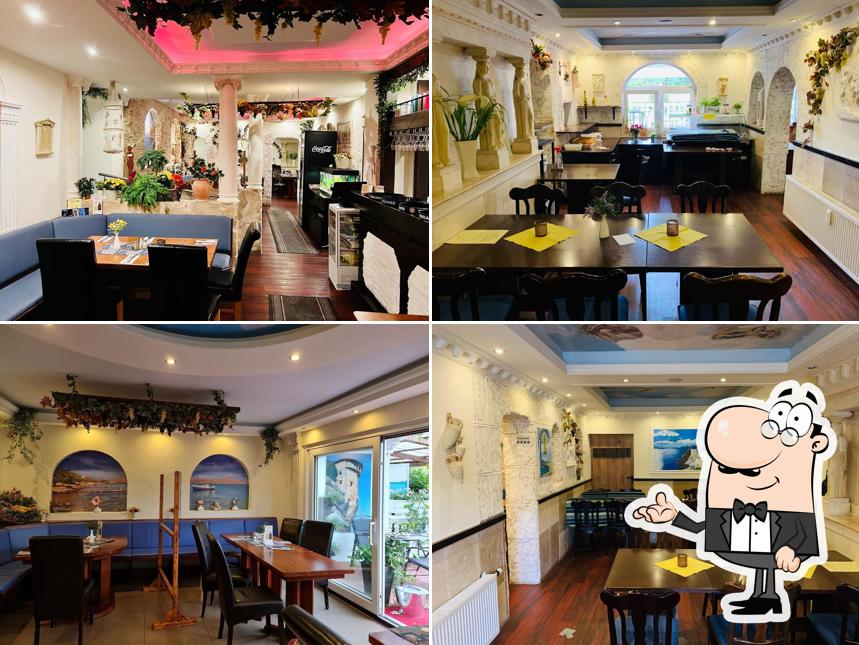 Parthenon Restaurant